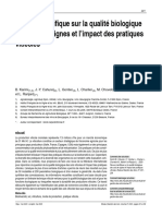 5-Qualite Biologique Sol Article