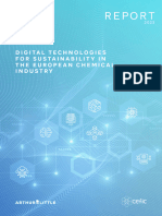 ADL CEFIC Digital Technologies For Sustainability 2023 REPORT 1