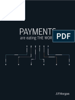 JPM Payments Are Eating The World