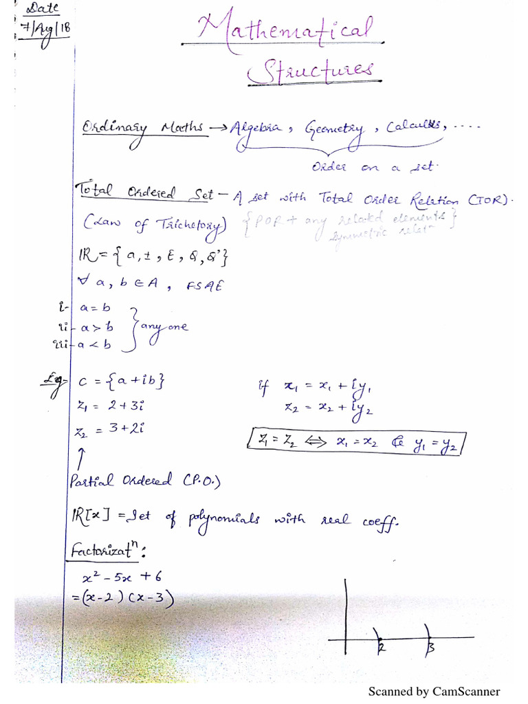 Discrete Mathematics PDF