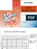 Materi 1 EKG Dasar