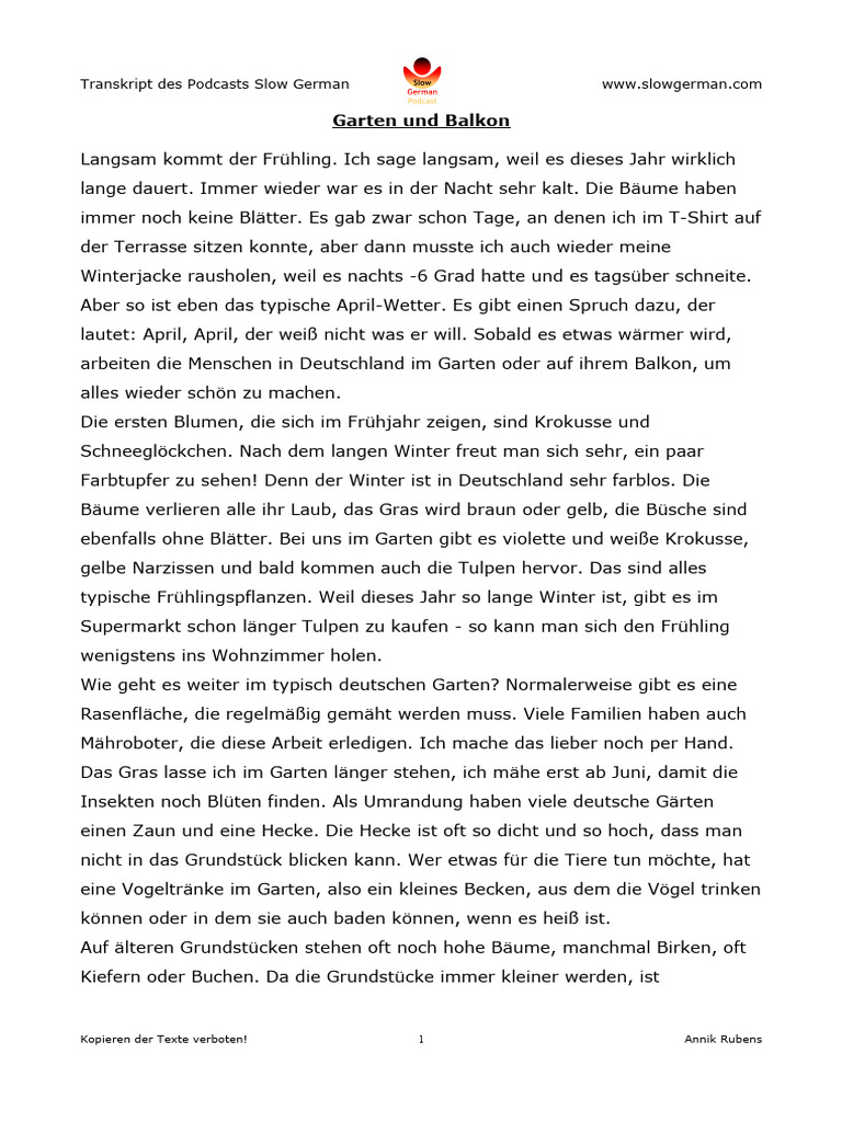SG 236 Kurz | PDF