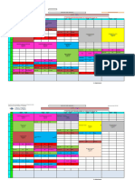 Emploi Du Temps L3 2023 2024