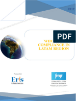 Freyr Report On WHO GMP Comliance - LATAM