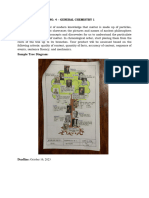 Performance Task No. 4 General Chemistry 1