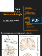  Neuroradiología