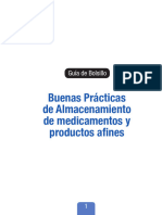 Documentacion Buenas Practicas Gestion