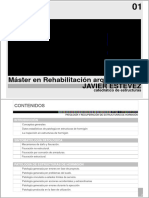 Patologia Hormigon 02pdf PDF Free