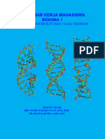 LKM Pert 2 Biokimia 1 Kelompok 6 Indralaya B