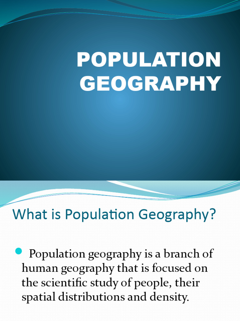 Nir The Key To Understanding Population Growth In Geography - 5uv3ed6