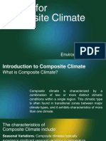 Composite Climate