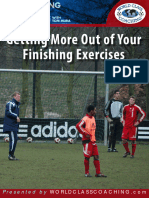 034 Getting More Outof Your Finishing Exercises Notes