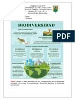 Clase # 7 - La Diversidad Biologica.