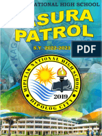 Basura-Patrol Final Claims