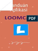 Panduan Aplikasi Loomca