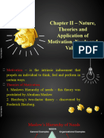 Chapter+II+ +Nature,+Theories+and+Application