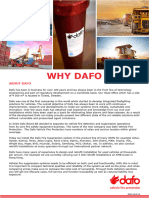 Why Dafo Low v3 - 2021-10-07