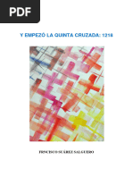 Balduino IV: El Rey Leproso de Jerusalén | PDF | Cruzadas | Alta Edad Media