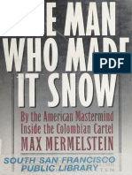The Man Who Made It Snow-1 - Nodrm