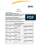 ANEXOS Ficha Tecnica Sesc