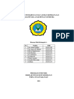 kelompok 4, paliatif pada anak