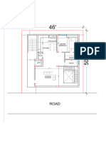 Duplex..1st Floor... Option 2