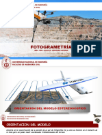 7 Septima Semana Orientacion y Aerotriangulacion