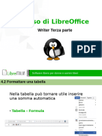 LezioneWriter-III Libreoffice 4 SI