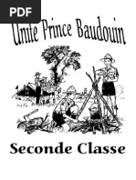 Codes et Cryptages Scouts | PDF | Cryptographie | Communication sécurisée