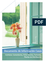 Documento Información Casas