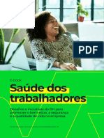 E-Book VR - Saúde Dos Trabalhadores