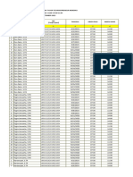 Absen Excel Bulan September 2023 SMKN 7 Kaur