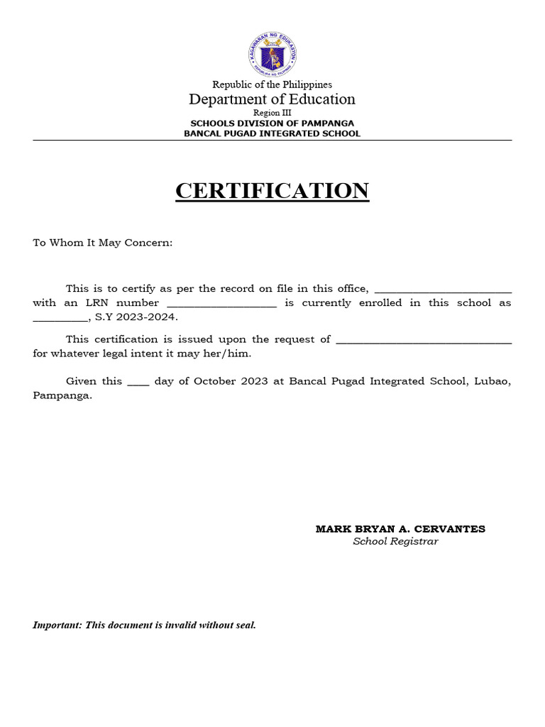 4ps retroactive pdf