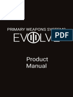 PWS Manual 3.2.21 1