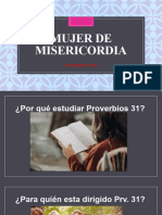 Proverbios 31