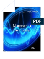 1-Teoría - 2021 Matemática Avanzada
