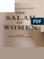 The Salah of Women