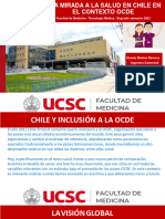 Introducción Chile OCDE RMR UCSC