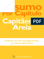 Resumo Por Capitulo Capitaes Da Areia