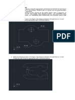 Lesson 5 Drawing Arc Exercises