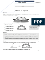 Guia geometria sextos