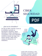 Ciber Seguridad