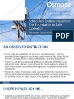 Pole Inspection Basics Paul Brewster