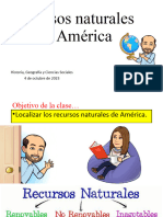 ppt recursos naturales 4 de oct