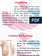 Breast Cancer PP T