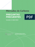 Preguntas Frecuentes Mercados de Carbono v2 04 2023