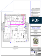 Video Surveillance Bloc Chirurgical