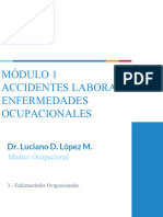 Accidentes Laborales