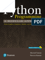 Python-Programming-Modular-Approach (Sheetal Taneja and Naveen Kumar)