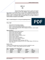 Unit 3-Notes